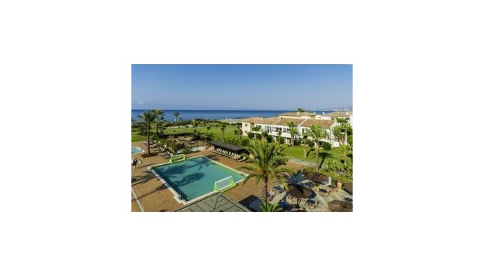 Hotel Robinson Club Playa Granada poza 8