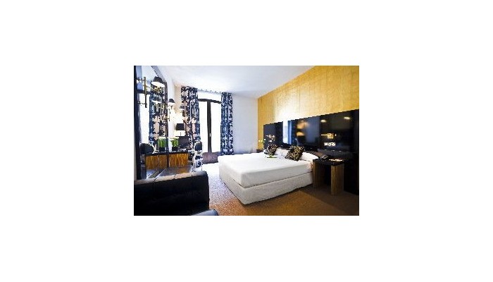 Hotel Room Mate Leo poza 3