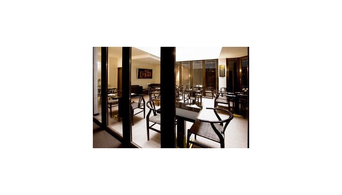 Hotel Room Mate Leo poza 9