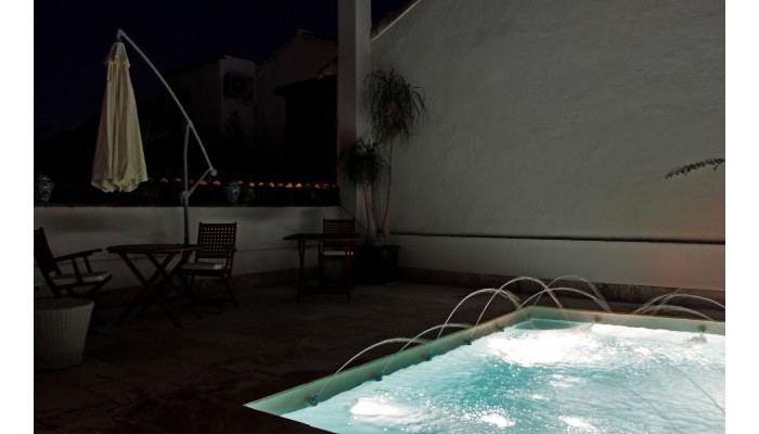 Hotel Rosa De Comares poza 7