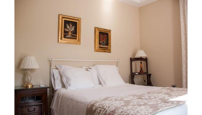 Hotel Rosa De Comares poza 4