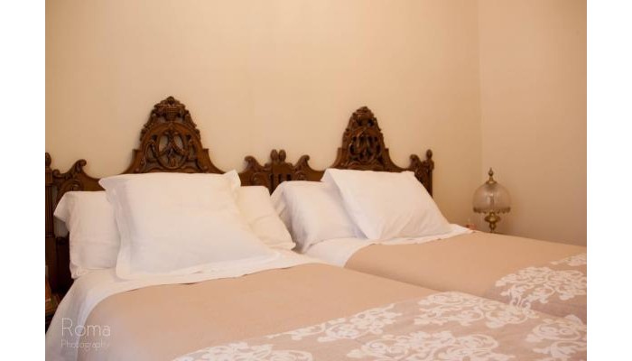 Hotel Rosa De Comares poza 1