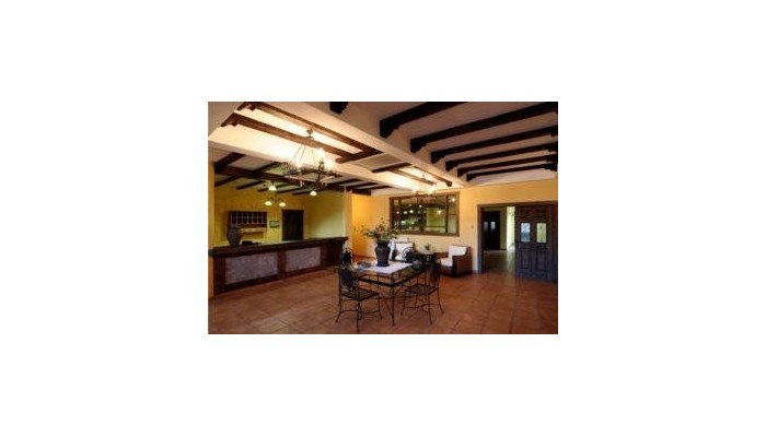 Hotel Rural Llano Pina poza 3