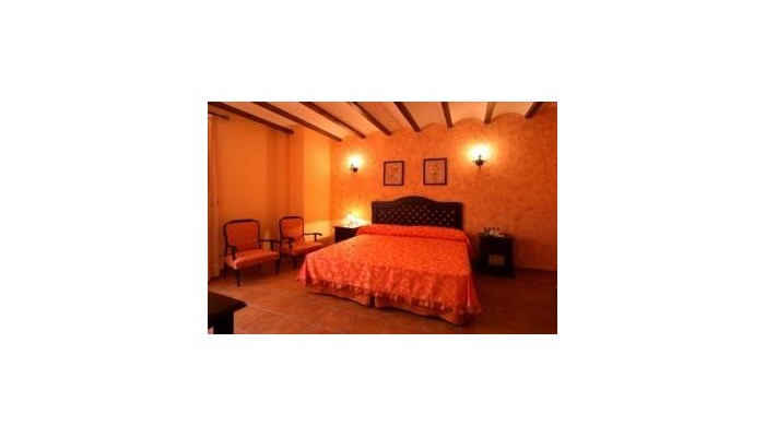 Hotel Rural Llano Pina poza 7