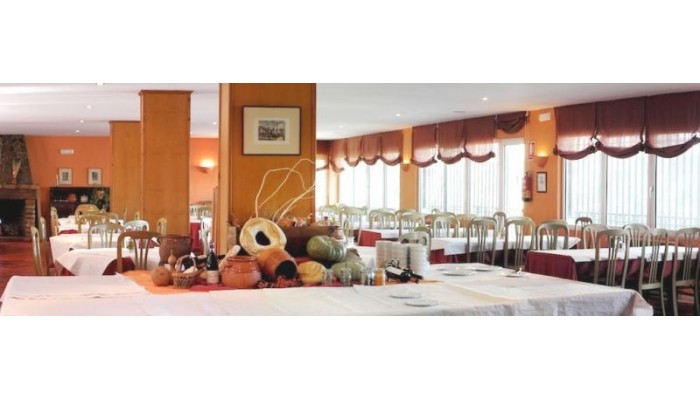 Hotel Santa Cruz poza 5