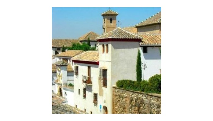 Hotel Santa Isabel La Real poza 2