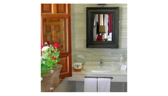 Hotel Santa Isabel La Real poza 4