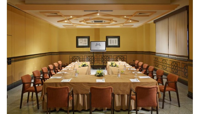 Hotel Santos Saray - Granada poza 7