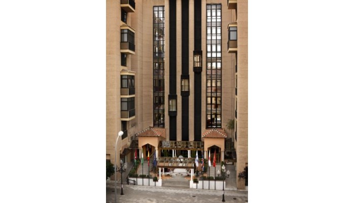 Hotel Santos Saray - Granada poza 1