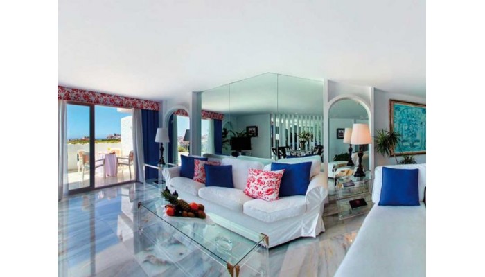 Hotel Suites Albayzin Del Mar poza 5