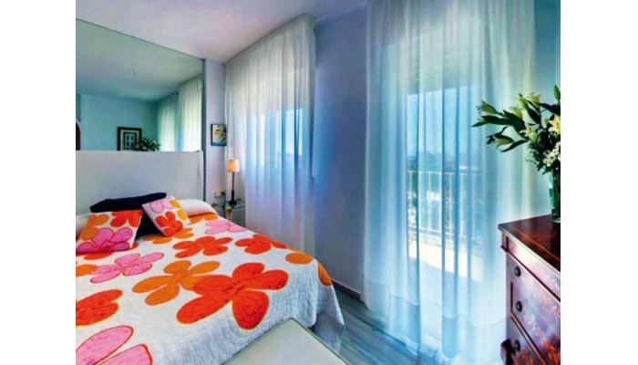 Hotel Suites Albayzin Del Mar poza 3
