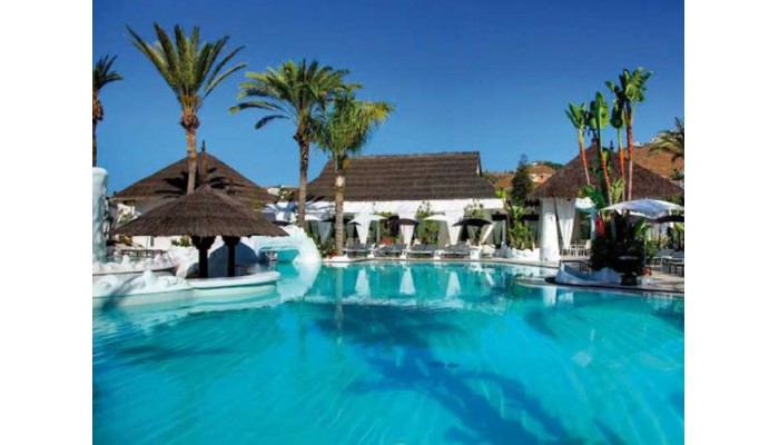 Hotel Suites Albayzin Del Mar poza 6