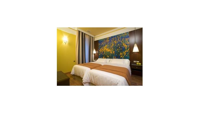 Hotel Suites Gran Via 44 - Granada poza 6