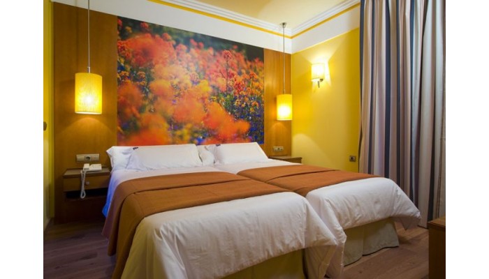Hotel Suites Gran Via 44 - Granada poza 3