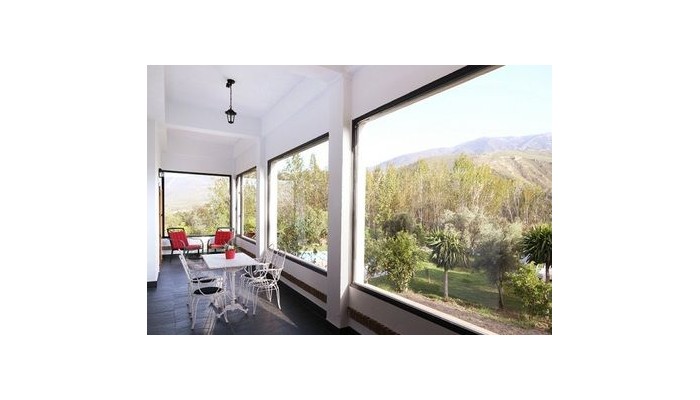 Hotel Taray Botanico poza 0