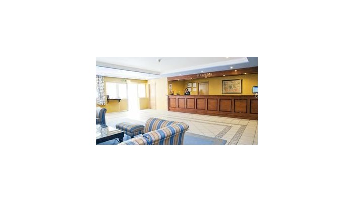 Hotel Telecabina poza 7