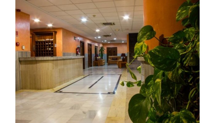 Hotel Toboso Almunecar poza 8