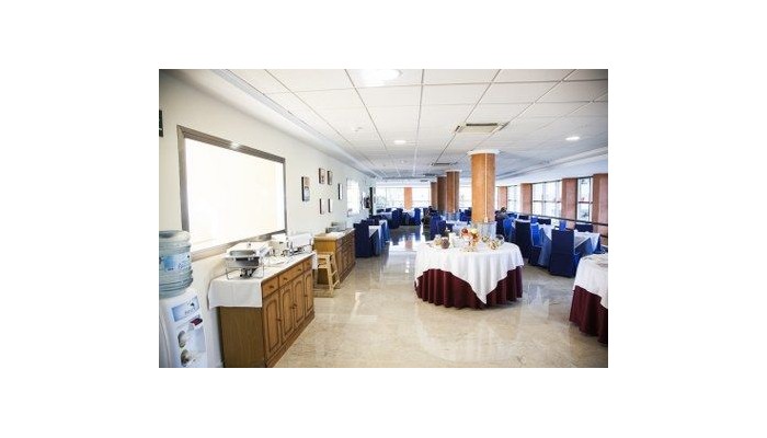 Hotel Toboso Almunecar poza 4