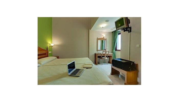 Hotel Tocina Business poza 8