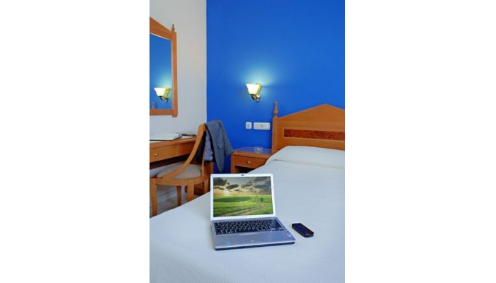 Hotel Tocina Business poza 6