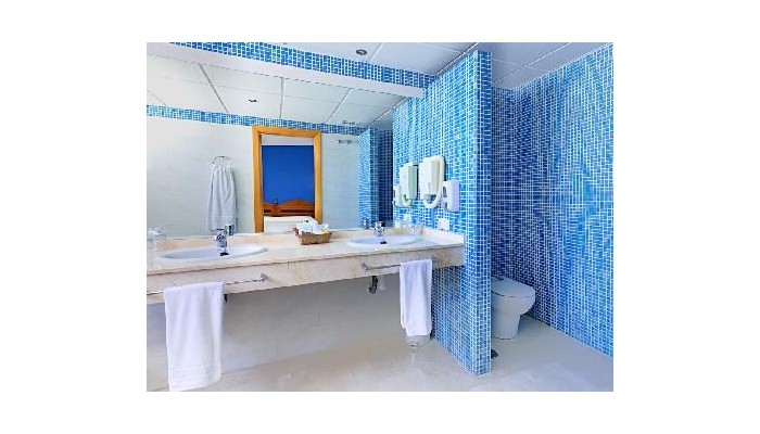 Hotel Tocina Business poza 2