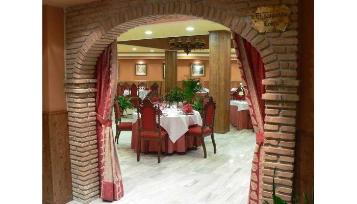 Hotel Torreon poza 9