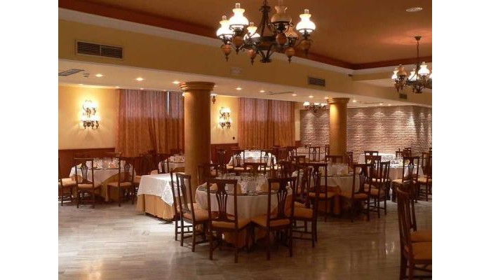 Hotel Torreon poza 4