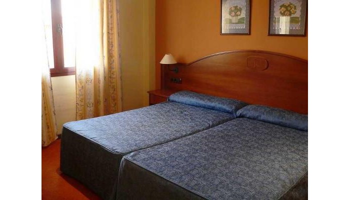 Hotel Torreon poza 7