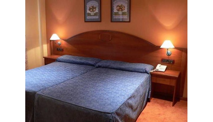 Hotel Torreon poza 2