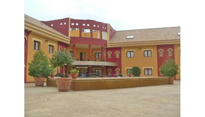 Hotel Torreon poza 0