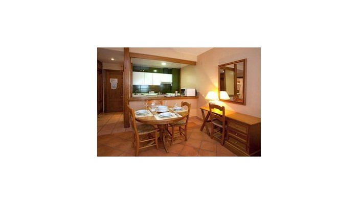 Hotel Trevenque poza 9