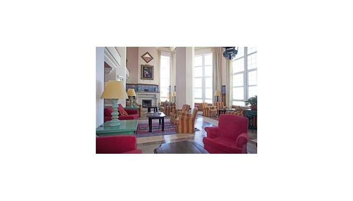 Hotel Trevenque poza 0