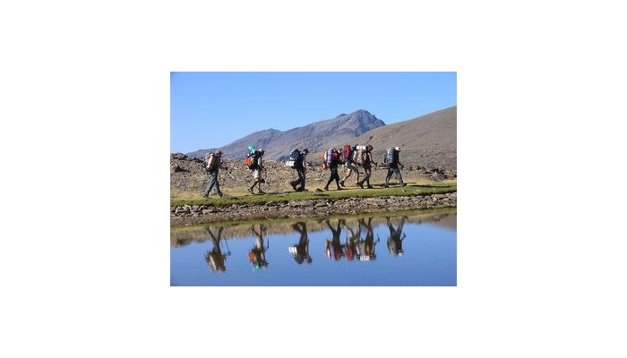 Hotel Trevenque poza 4