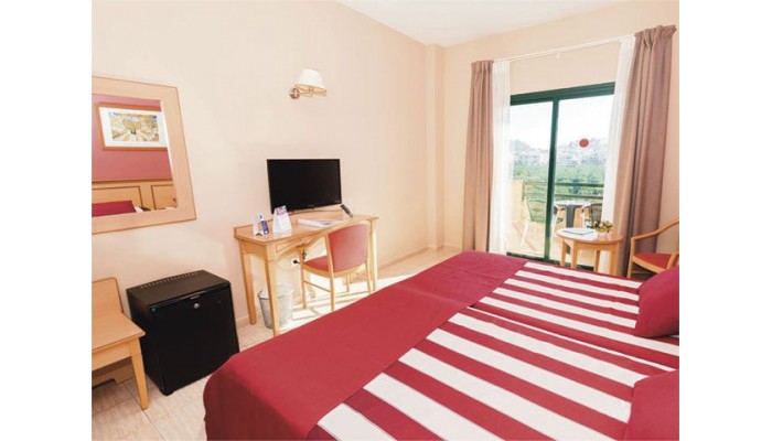 Hotel Victoria Playa poza 5