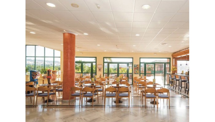 Hotel Victoria Playa poza 6