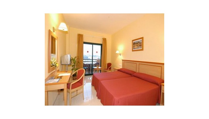 Hotel Victoria Playa poza 9