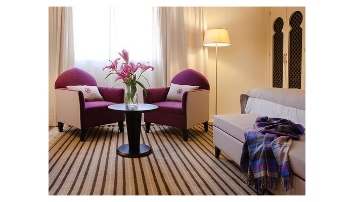 Hotel Vincci Albayzin - Granada poza 5