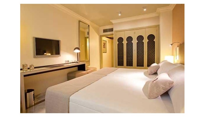 Hotel Vincci Albayzin - Granada poza 7