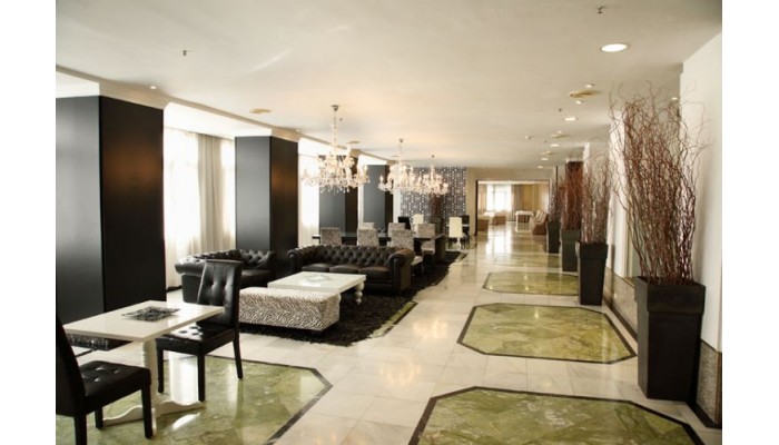 Hotel Vincci Granada - Granada poza 3