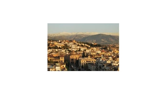 Hotel Vincci Granada - Granada poza 8