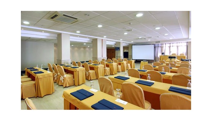 Hotel Vincci Granada - Granada poza 5