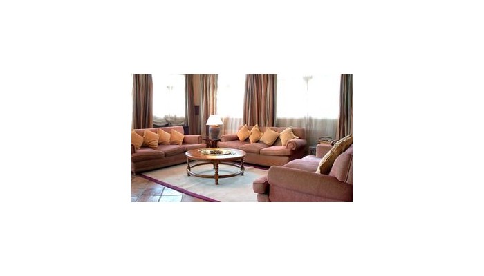 Hotel Vincci Rumaykiyya poza 6