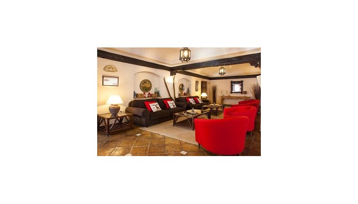 Hotel Vincci Rumaykiyya poza 7