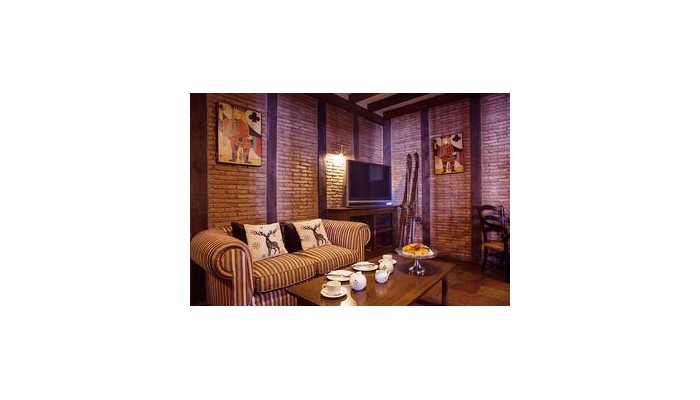 Hotel Vincci Rumaykiyya poza 3