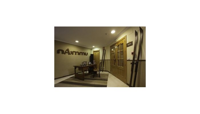 Hotel Vincci Rumaykiyya poza 10