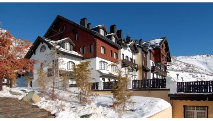 Hotel Vincci Seleccion Rumaykiyya poza 8