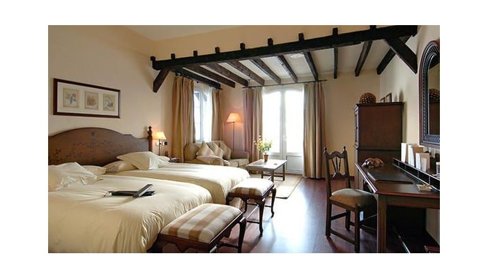 Hotel Vincci Seleccion Rumaykiyya poza 1