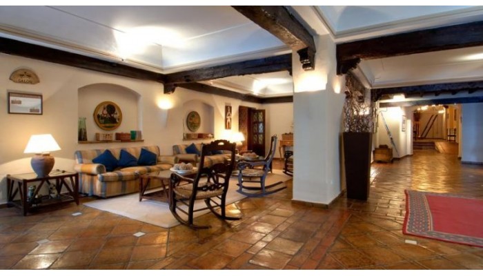 Hotel Vincci Seleccion Rumaykiyya poza 11