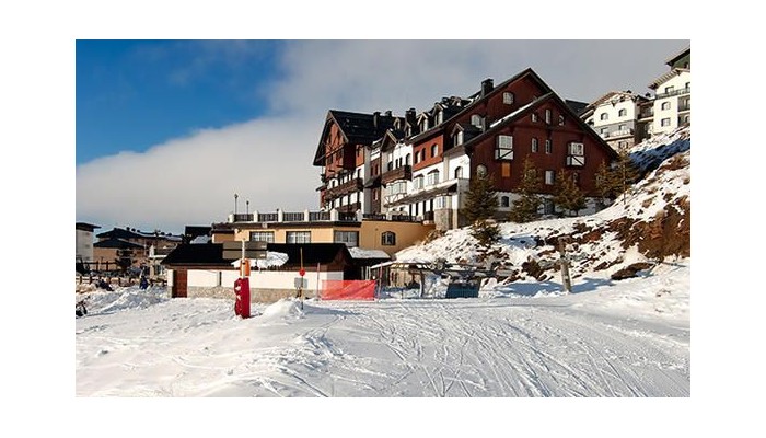 Hotel Vincci Seleccion Rumaykiyya poza 6