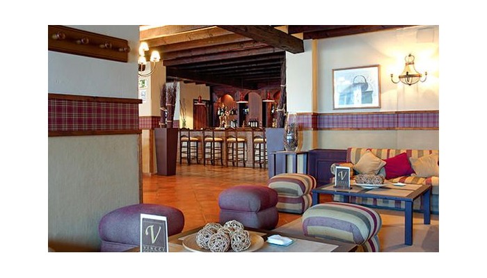 Hotel Vincci Seleccion Rumaykiyya poza 5